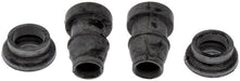 Disc Brake Caliper Bushing Dorman-First Stop HW16515