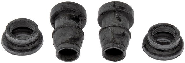 Disc Brake Caliper Bushing Dorman-First Stop HW16515