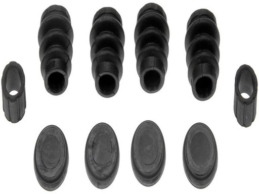 Disc Brake Caliper Bushing Dorman-First Stop HW16520