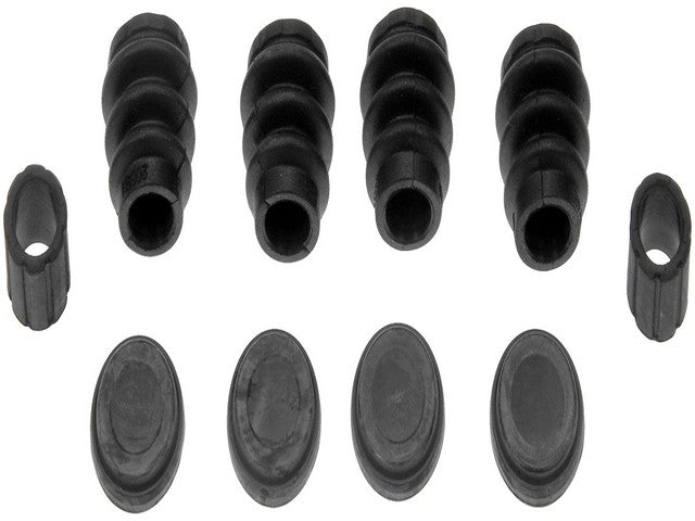 Disc Brake Caliper Bushing Dorman-First Stop HW16520
