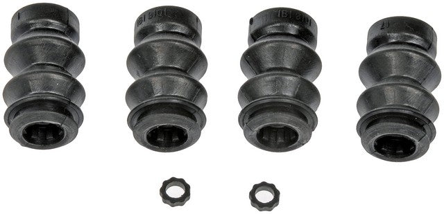 Disc Brake Caliper Guide Pin Boot Kit Dorman-First Stop HW16523