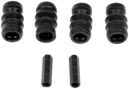 Disc Brake Caliper Bushing Dorman-First Stop HW16527