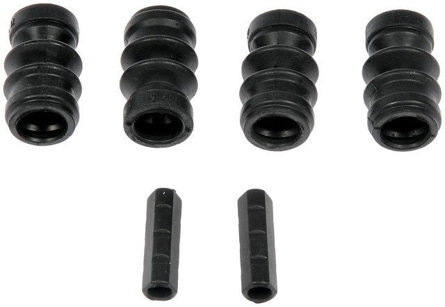Disc Brake Caliper Bushing Dorman-First Stop HW16527