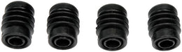 Disc Brake Caliper Guide Pin Boot Kit Dorman-First Stop HW16528