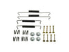 Drum Brake Hardware Kit Dorman-First Stop HW17179
