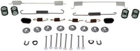 Drum Brake Hardware Kit Dorman-First Stop HW17207