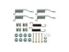 Drum Brake Hardware Kit Dorman-First Stop HW17261
