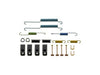 Drum Brake Hardware Kit Dorman-First Stop HW17280