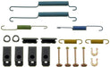 Drum Brake Hardware Kit Dorman-First Stop HW17280
