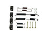 Drum Brake Hardware Kit Dorman-First Stop HW17302
