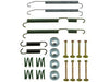 Drum Brake Hardware Kit Dorman-First Stop HW17327