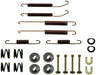 Drum Brake Hardware Kit Dorman-First Stop HW17333