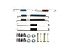 Drum Brake Hardware Kit Dorman-First Stop HW17354