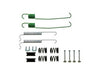 Drum Brake Hardware Kit Dorman-First Stop HW17361