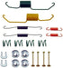 Drum Brake Hardware Kit Dorman-First Stop HW17369