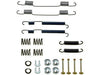 Drum Brake Hardware Kit Dorman-First Stop HW17379