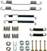 Drum Brake Hardware Kit Dorman-First Stop HW17379