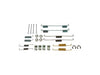 Drum Brake Hardware Kit Dorman-First Stop HW17383