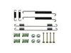 Drum Brake Hardware Kit Dorman-First Stop HW17384
