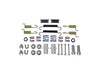Parking Brake Hardware Kit Dorman-First Stop HW17388