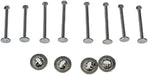 Parking Brake Hardware Kit Dorman-First Stop HW17389
