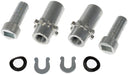 Parking Brake Hardware Kit Dorman-First Stop HW17389