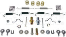 Parking Brake Hardware Kit Dorman-First Stop HW17395