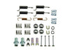 Parking Brake Hardware Kit Dorman-First Stop HW17396