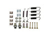 Parking Brake Hardware Kit Dorman-First Stop HW17399