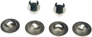 Parking Brake Hardware Kit Dorman-First Stop HW17400