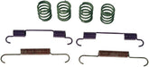Parking Brake Hardware Kit Dorman-First Stop HW17400