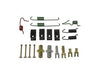 Parking Brake Hardware Kit Dorman-First Stop HW17402
