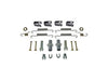 Parking Brake Hardware Kit Dorman-First Stop HW17410