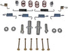 Parking Brake Hardware Kit Dorman-First Stop HW17412