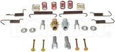Parking Brake Hardware Kit Dorman-First Stop HW17416