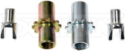 Parking Brake Hardware Kit Dorman-First Stop HW17416