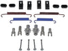 Parking Brake Hardware Kit Dorman-First Stop HW17444
