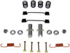 Parking Brake Hardware Kit Dorman-First Stop HW17451