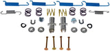 Parking Brake Hardware Kit Dorman-First Stop HW17453