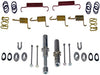 Parking Brake Hardware Kit Dorman-First Stop HW17456