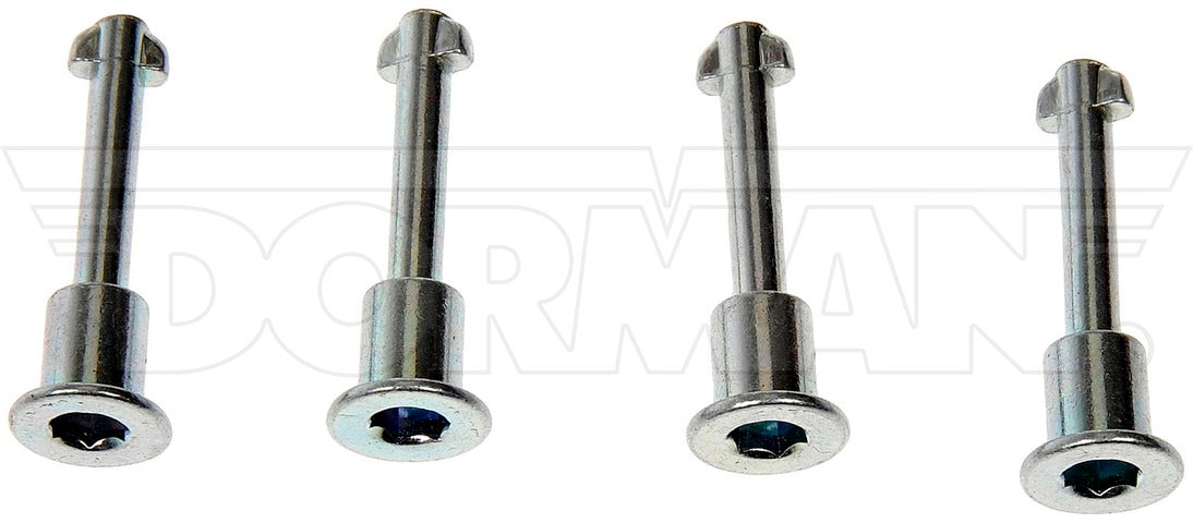 Parking Brake Hardware Kit Dorman-First Stop HW17462