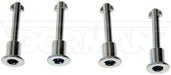 Parking Brake Hardware Kit Dorman-First Stop HW17462