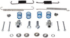 Parking Brake Hardware Kit Dorman-First Stop HW17463