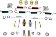 Drum Brake Hardware Kit Dorman-First Stop HW17471