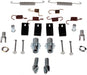 Parking Brake Hardware Kit Dorman-First Stop HW17484
