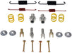 Parking Brake Hardware Kit Dorman-First Stop HW17485