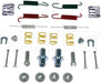 Parking Brake Hardware Kit Dorman-First Stop HW17488