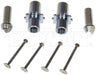 Parking Brake Hardware Kit Dorman-First Stop HW17488
