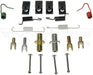 Parking Brake Hardware Kit Dorman-First Stop HW17489