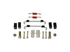 Parking Brake Hardware Kit Dorman-First Stop HW17531